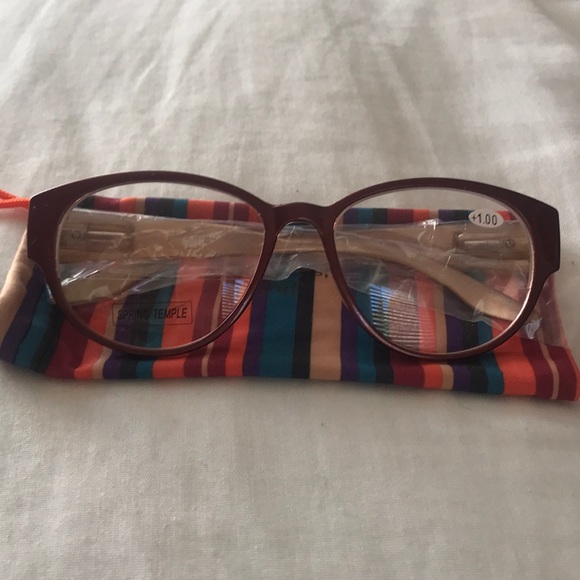 Joy Mangano Accessories - Joy Mangano Readers Bifocals